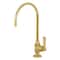 Kingston Brass KS5192NML Magellan Sgl-Handle Water Filtration Faucet, Polished Brass KS5192NML - alternate 1